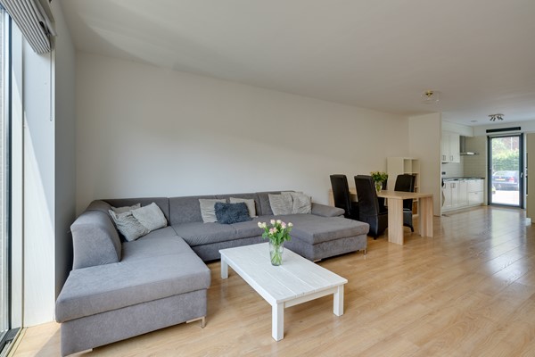 Medium property photo - Korenbloemlaan 8, 1187 EG Amstelveen